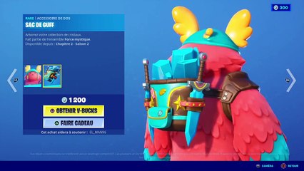 *Nouveau* Boutique Fortnite D’Aujourd’Hui 12 Avril 2021!(Boutique D'Aujourdhui)!