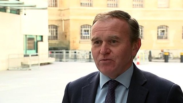 Lobbying scandal: 'Nobody welcomes this sort of controversy'