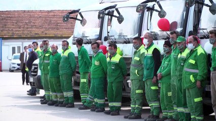 Her gün tekrarlanan ‘Ter Temiz Bir Başarı’ hikayesi