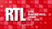 Le journal RTL de 12h30 du 18 avril 2021