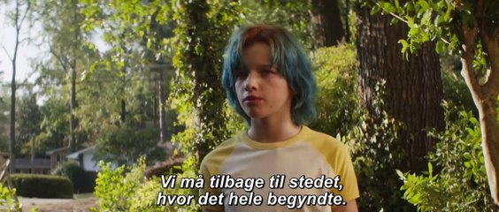 Black Widow Film trailer