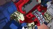 Transformers Energon S01E01 - Cybertron City