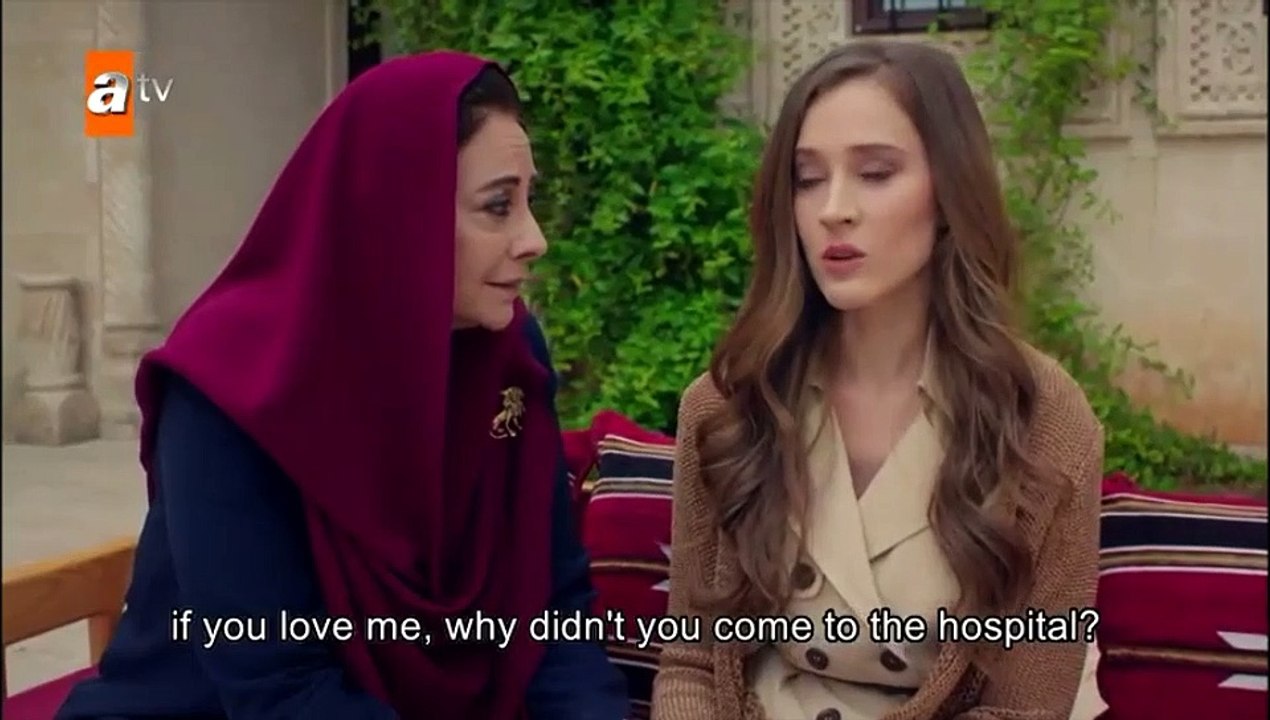 Hercai - Episode 10 - 2