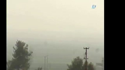 Terör örgütüne büyük şok! Direnmeye çağırdı, kimse umursamadı...