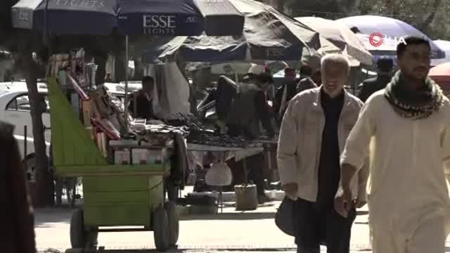 Son dakika haberi: Afganistan halkı ABD'nin ülkeden çekilme kararının zamanlamasından rahatsız