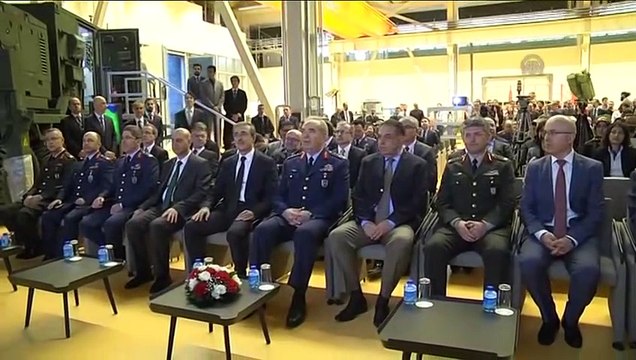 Terör örgütü PKK/PYD'yi 'KORAL' korkusu sardı