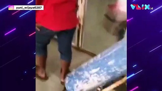 Keluarga Pasien Rusuh dan Terobos Ruang Isolasi Covid!