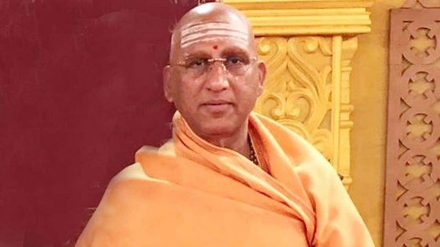 Kumbh Mela: Swami Avdheshanand Giri speaks exclusively