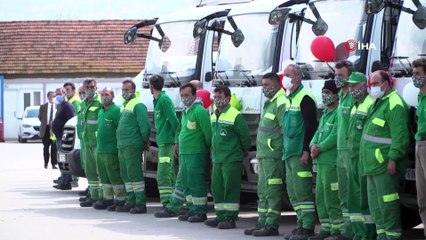 Her gün tekrarlanan ‘Ter Temiz Bir Başarı’ hikayesi