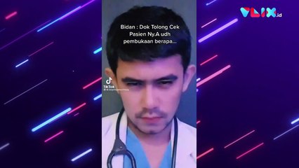 Konten Pemeriksaan Vagina Ramai di Twitter, Ada Apa?