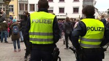 احتجاجات في سويسرا والبوسنة وإيطاليا ضد القيود المفروضة بسبب جائحة كوفيدـ19