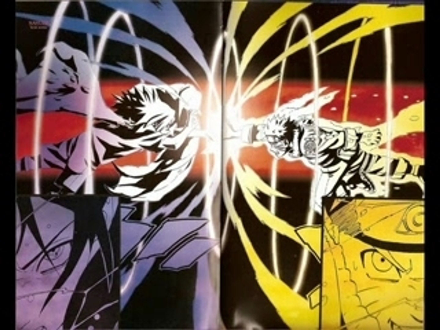 naruto
