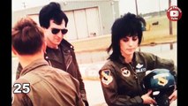 Joan Jett _ Transformation From 6 To 60 Years Old