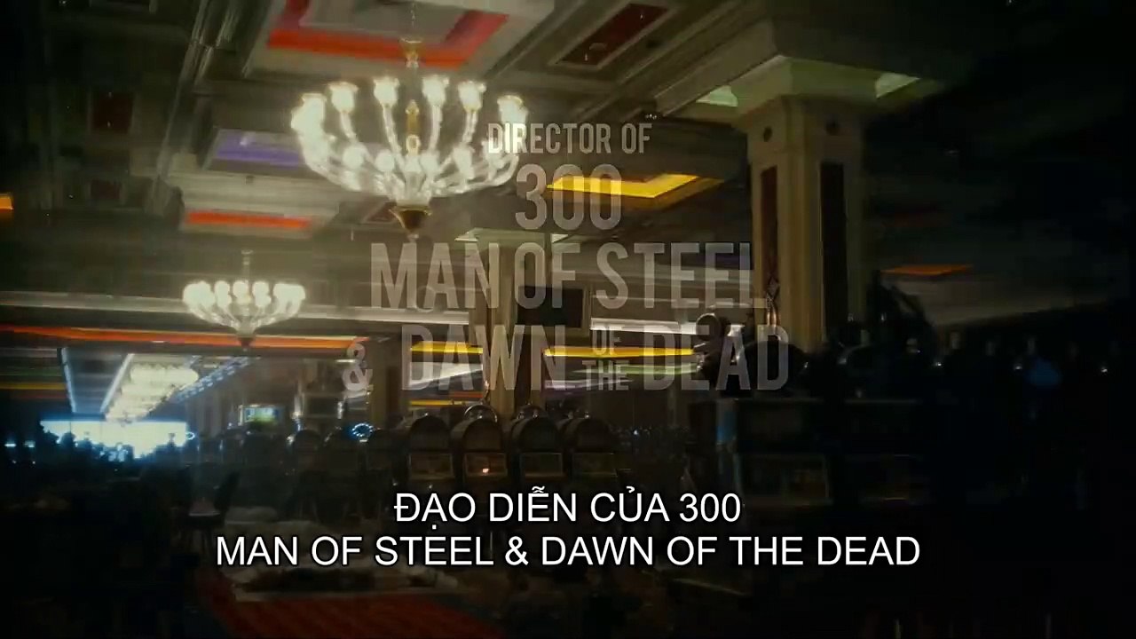 Đội Quân Người Chết Army Of The Dead Phim