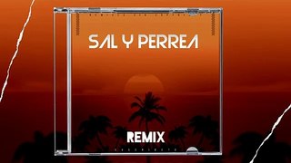 Sal Y Perrea (Remix) Sech - RSC