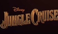 Jungle Cruise 2021 - Official Movie
