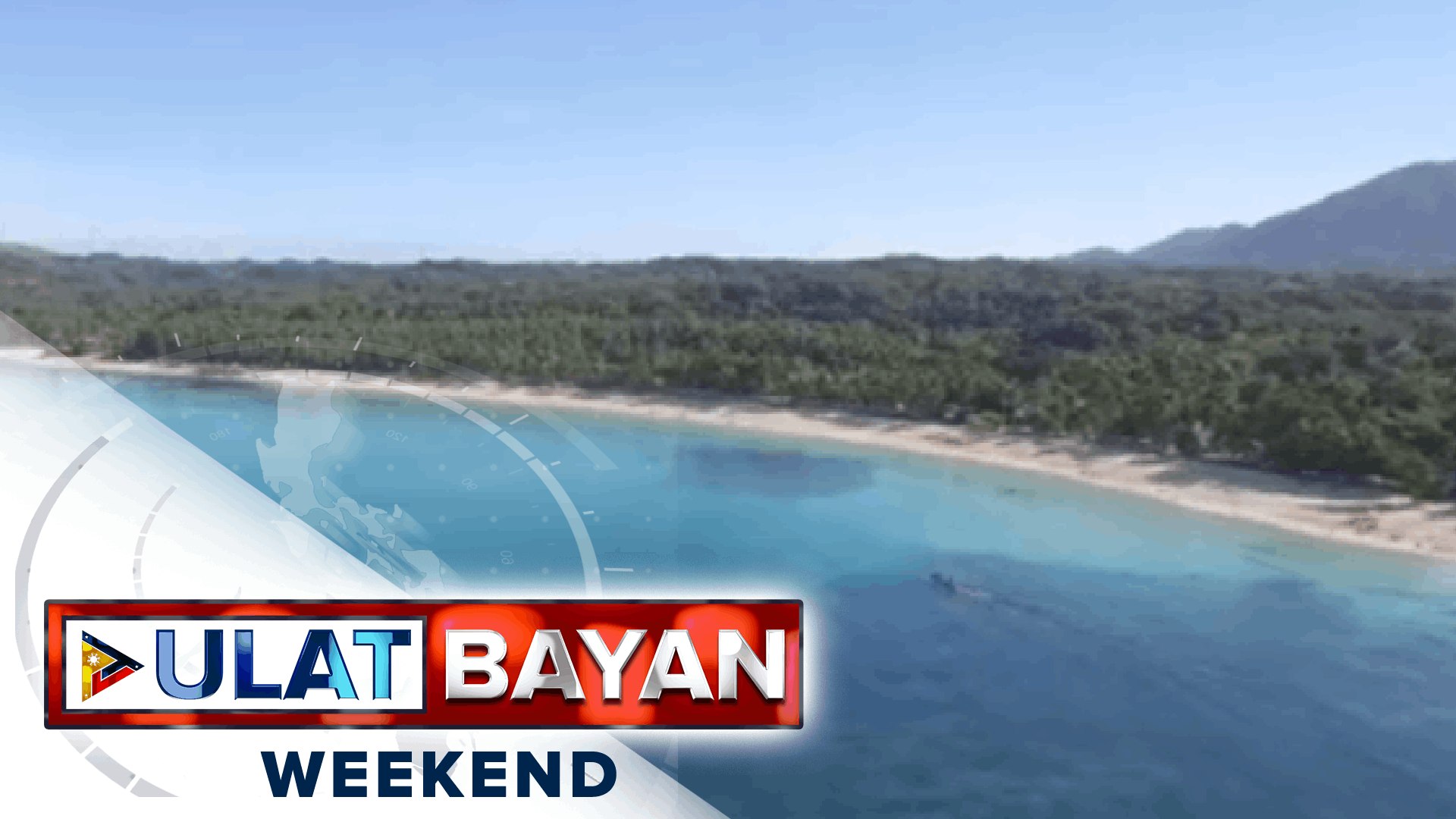 US travel magazine: Pagudpud beach isa sa pinakamagandang beach destinations sa mundo