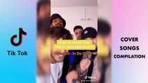 Berywam - Tik Tok Beatbox Cover Compilation !