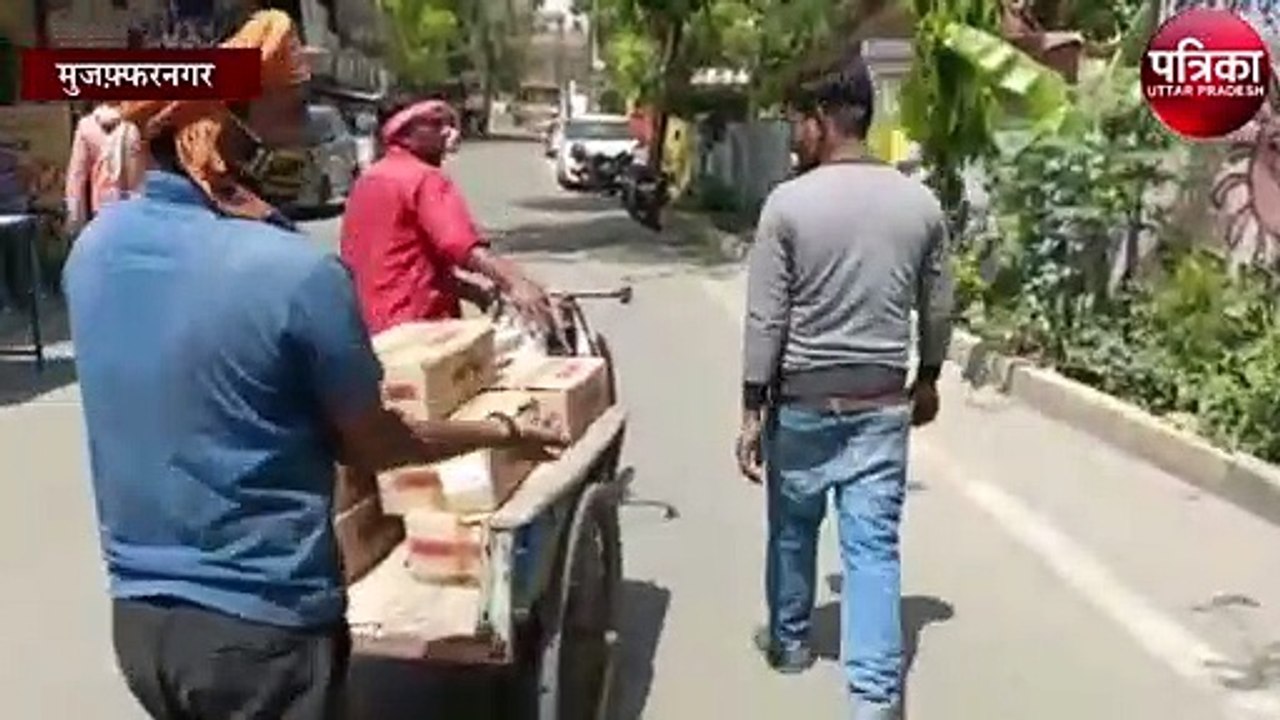 सेफ्टी टैंक में ले जाई जा रही 5 लाख की शराब जब्...