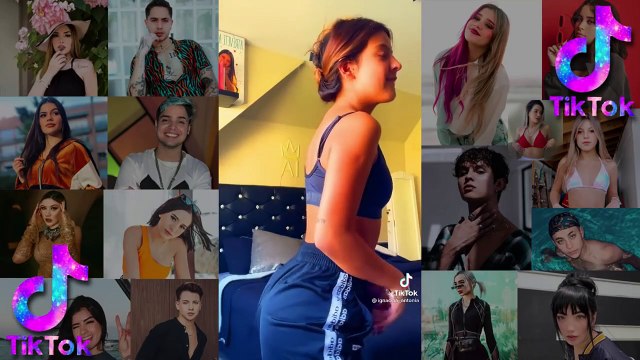 Las Mejores Tendencias Y Bailes De Tik Tok #99 | Nuevos Trends Tik Tok 2021 | Bailando Tik Tok