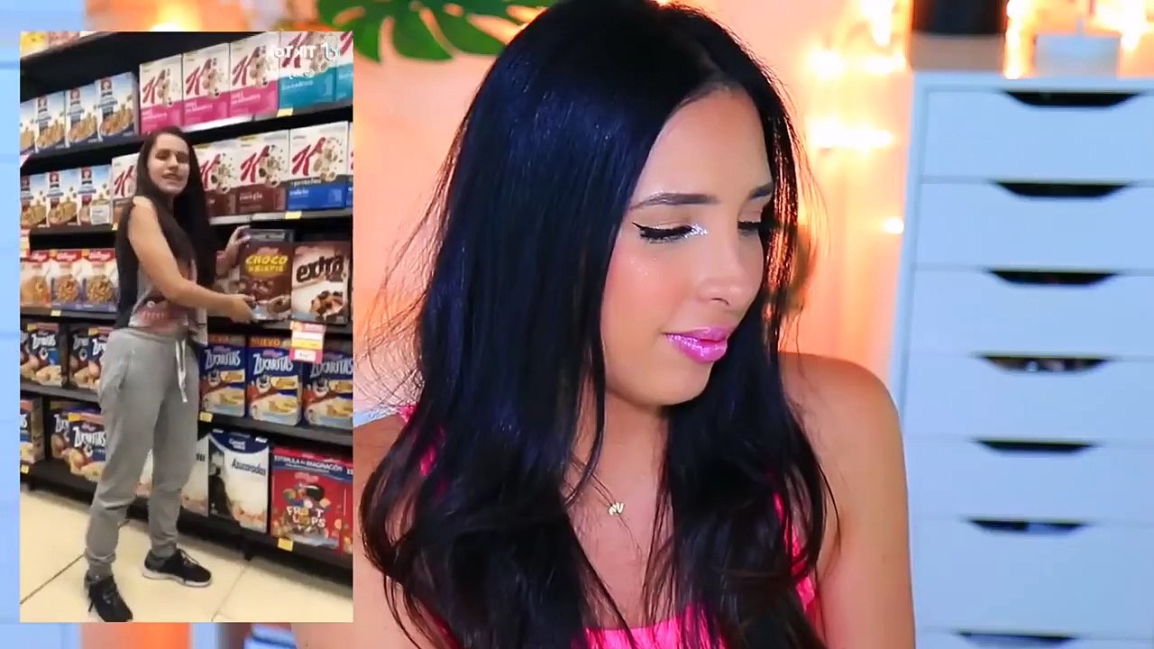 Bust It Open Tiktok 36 video Dailymotion