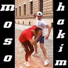 Moso Hakim Tik Tok 2020