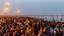 Coronavirus: RT-PCR Covid test mandatory for Kumbh Mela visitors