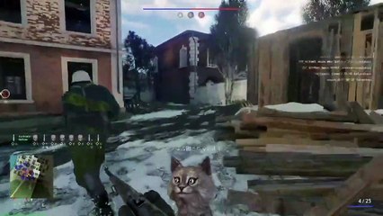 【Enlisted】Aiming for a base is the most important thing for the team.【Playmovie Vol.5】