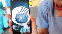 Proviamo I Tik Tok Del Cibo Più Virali! *Mangiamo Solo Cibo Di Tik Tok Per 24 Ore*