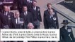 Kate Middleton soutenant le prince Charles : touchant moment de réconfort aux obsèques