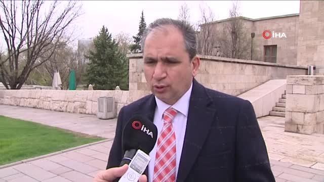 AK Parti Uşak Milletvekili Güneş: Eğer aşılanırsak bu hastalıkla mücadele edebiliriz