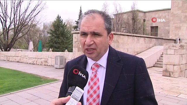 AK Parti Uşak Milletvekili Güneş: 'Eğer aşılanırsak bu hastalıkla mücadele edebiliriz'
