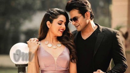 The Kapil Sharma Show Stars Sugandha Mishra and Sanket Bhosale Get Engaged