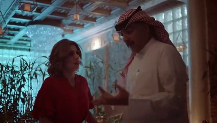 مسلسل نبض مؤقت الحلقه الثانيه