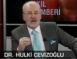 Hulki Cevizoğlu: Kanal İstanbul’a evet diyen bir Atatürkçüyüm
