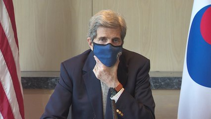 꼬여가는 日 오염수 외교전...케리 "美 개입 부적절" / YTN