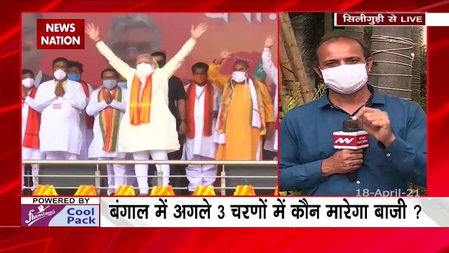 CM Mamata Banerjee writes letter to PM Modi for vaccine shortage