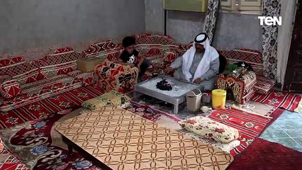 بدو سيناء يحيون رمضان بعادات وتقاليد الاجداد.. والجريشة والفراشيح اشهر الاكلات