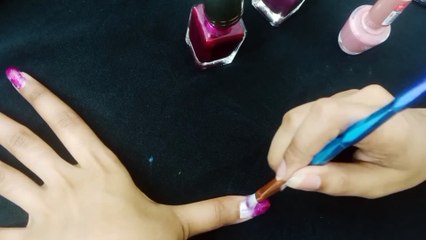 nail art design |creative nail art
