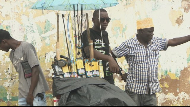 Wealth inequality blamed for northern Mozambique conflict