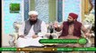 Bazam e Ulama | Part  1 | Naimat e Iftar | Shan e Ramzan | 18th April 2021 | ARY Qtv