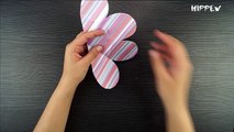 How To Make Paper Basket Easy Step By Step || Diy Paper Basket || Paper Craft Ideas