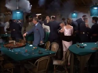 [PART 5 Gamble] Static electricity how some of the worlds great fortunes got started-Hogan's Heroes