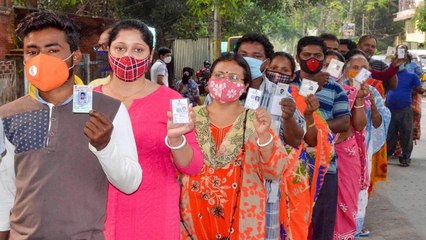35 Lakh registered jobless youth in WB, BJP attacked TMC
