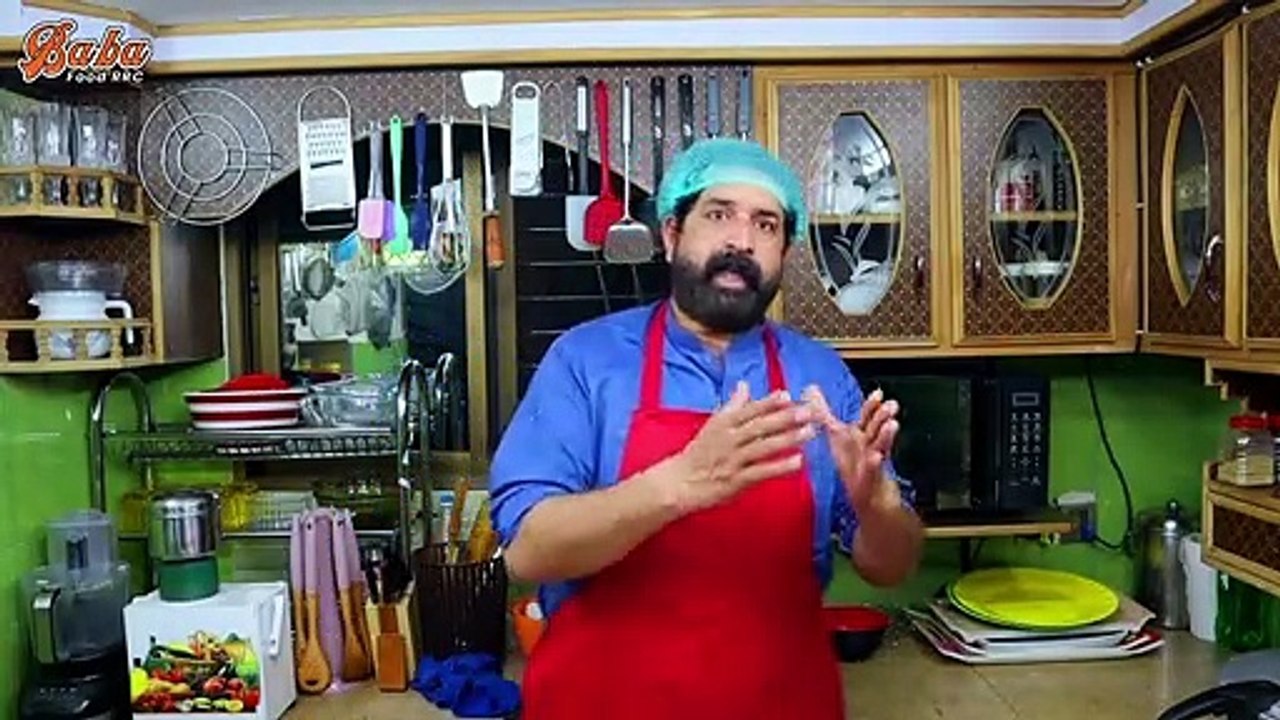 KFC Style Fried Chicken Recipe Ramadan Special - Crispy chicken fry - Ramadanrecipes2021 - BaBa Food