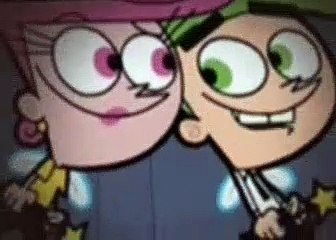 The Fairly OddParents S01E09 - Chin Up