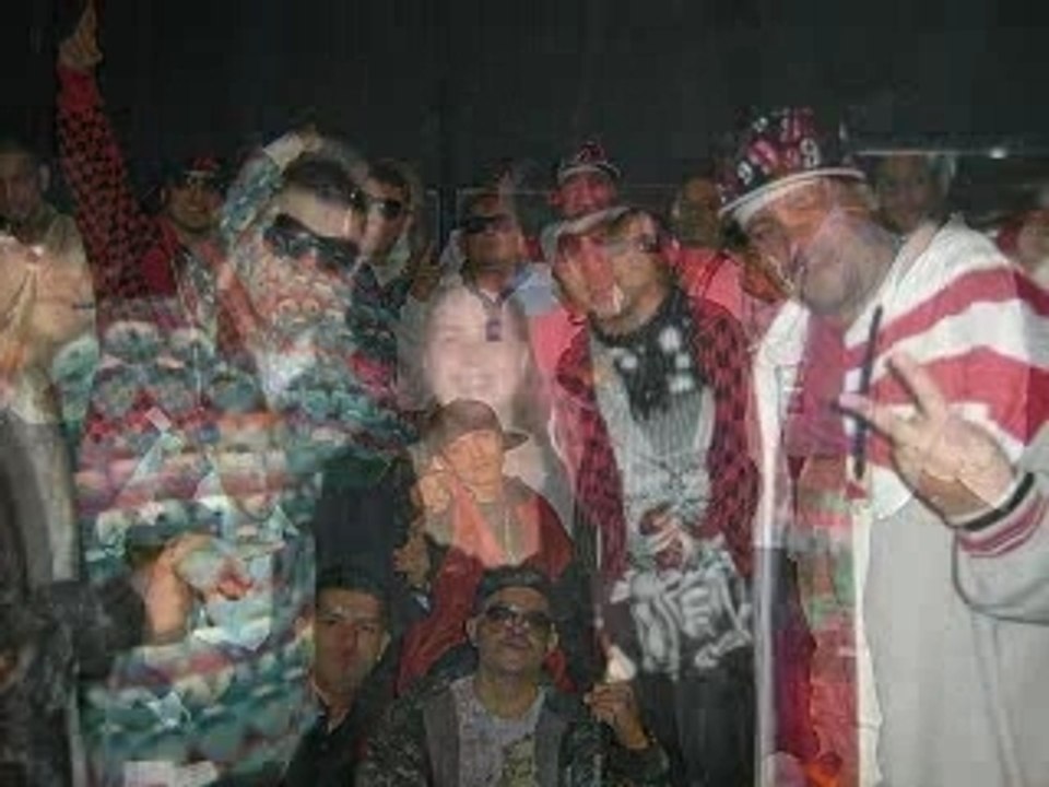 Jacko y Manno - Partela