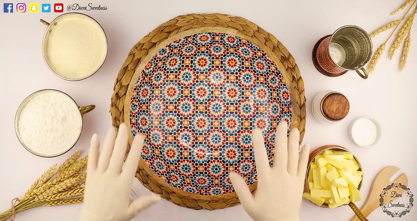 Brick Danouni au four  تحضيرات رمضانبريك الدنوني التونسي في الفرن و طريقة الإحتفاظ به في المجمد