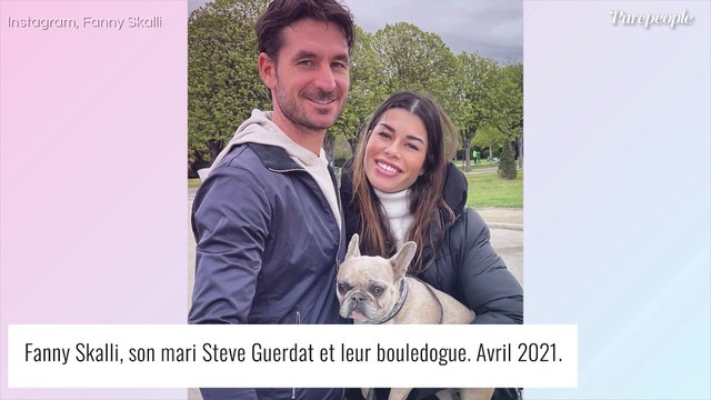 Laure Manaudou : Sa soeur Fanny maman, Jérémy Frérot la chambre