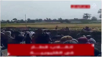 Son dakika... Mısır'da tren kazası: 100'den fazla kişi yaralandı